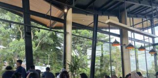 Mahasiswa di Antara Kampus dan Kafe: Dua Dunia yang Tak Terpisahkan