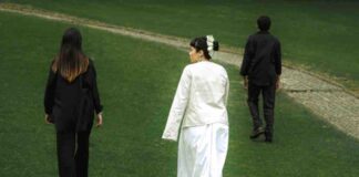 “Middle Child”, Single Akustik dan Reflektif dari Solois Belen