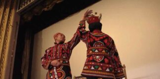 Langsung dari Tunisia, Inilah Puncak Perayaan Milad ke-31 PPI Tunisia!