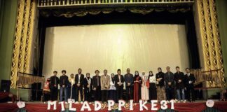 Talk Show Milad PPI Tunisia, Bahas Peran Generasi Muda Persiapkan Masa Depan Indonesia