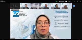 Kolaborasi Strategis antara KOMDIGI, Telkom University, dan Industri untuk Meningkatkan Kapasitas Digital Bawah Laut