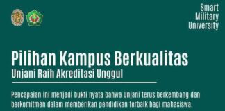 Unjani Raih Akreditasi Unggul, Apa Keuntungannya bagi Mahasiswa Baru?