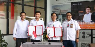 Tel-U dan APJII Sinergi Wujudkan Tata Kelola Internet Berbasis AI