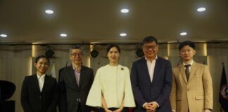 UPH Menjadi Tuan Rumah YMAC 2025: Dorong Kolaborasi Pemuda untuk Pembangunan Perkotaan Berkelanjutan