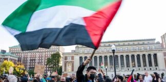 Dunia Kampus Terbakar Nurani: Mahasiswa Bangkit, Pemerintah Bungkam