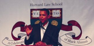 Sungguh Jarang, Obama Kritik Pemerintah AS!