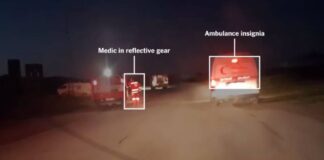 FPN: Bukti Video Ungkap Eksekusi Brutal Israel terhadap 15 Tenaga Medis