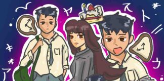 Terasingkan Oleh Ungkapan Cintanya, Lucien Sunmoon Lepas Single ke-4 “Castaway”