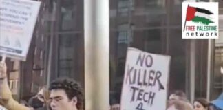 Ditekan Mahasiswa, Kerjasama Kampus dengan Produsen Senjata Israel Putus!