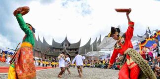 Anomali Sumatera Barat: Angka Pengangguran Tinggi, tapi Kemiskinan Rendah