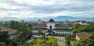 Serunya Kuliah di Bandung: Kota Kreatif dengan Segudang Pengalaman