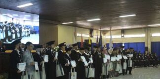 Polban Resmi Jadi Politeknik dengan Guru Besar Terbanyak di Indonesia