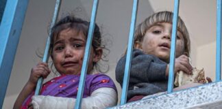 Rilis Hamas di Hari Anak Palestina