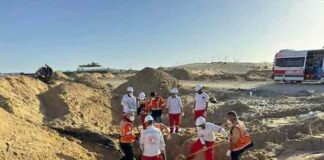 Eksekusi Brutal di Gaza: Kejahatan Teroris Israel Terungkap dalam Rekaman Baru