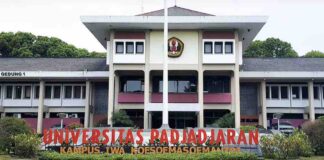 Unpad Sanksi Mahasiswa Kekerasan Seksual