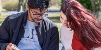 Ketika Mahasiswa Psikologi dan Fikom Menjalin Hubungan