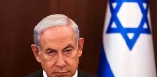 Israel di Ambang Kehancuran