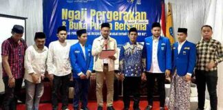 Gencatan Senjata Dilanggar, PMII Serukan Boikot 25 Merek Global Terkait Israel