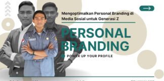 Merangkai Mimpi di Tanah Rantau, Kisah Attariq Widy Elhasymi Bertumbuh & Berproses di FEB UNJANI