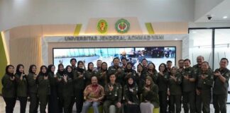 Prodi Manajemen S1 UNJANI Raih Akreditasi “Unggul” dari LAMEMBA!