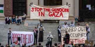 Harvard Tolak Tuntutan Pemerintah AS Terkait Dugaan Anti-Semitisme