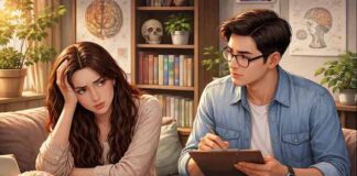 Tujuh Resiko Pacaran dengan Mahasiswa Psikologi