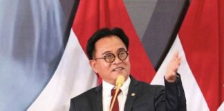 Janji Yusril untuk Mahasiswa RI yang Ditangkap di AS karena Demonstrasi