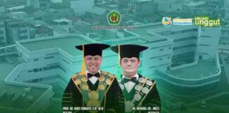 Akreditasi “Baik Sekali”! Prodi Administrasi Rumah Sakit UNJANI Makin Mantap dan Terpercaya