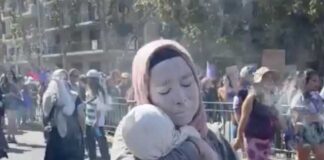 Mother’s Day; Mimpi Buruk Perempuan Palestina