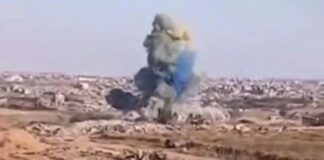 Hamas Sulit Ditaklukan, Israel Serang Pengungsian