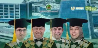 UNJANI Resmi Kick Off Dies Natalis Ke-35, Usung Tema #3ERDAMPAK5IGNIFIKAN