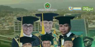 Dirgahayu Universitas Jenderal Achmad Yani Rayakan 35 Tahun Berdampak Signifikan