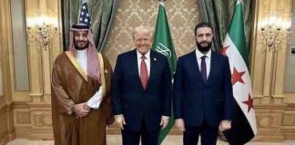 Hanya 2% Warga AS yang Percaya Trump Bela Palestina