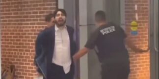 Dua Staf Kedubes Israel Tewas Ditembak, Pelaku Tulis Manifesto!