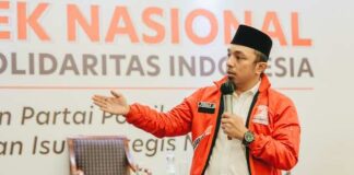 Furqan AMC: Dukung Sekolah Rakyat dan Sekolah Garuda, Jangan Lagi Ada yang Terpinggirkan