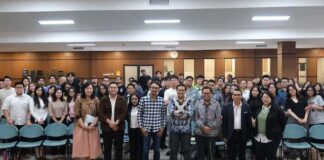 Fakultas Hukum UPH Dorong Perbaikan Sistem Peradilan Pidana yang Adil lewat Revisi KUHAP