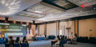 KPI 15 Ajak Generasi Muda Promosikan Budaya dan Alam Lewat Pariwisata