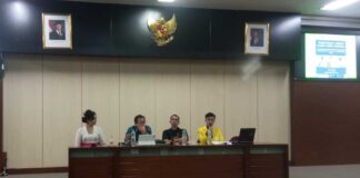 Kekayaan Warisan Budaya Nusantara Modal Indonesia Membangun Perdamaian Dunia