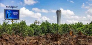 Bandara Internasional Israel Dikejutkan Rudal Yaman