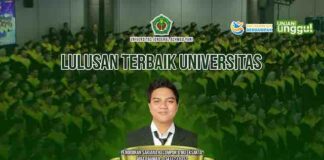 Wisudawan Terbaik Unjani 2025! Bintang Adiwigna dan Lulusan Unggul Bersinar di Panggung Wisuda