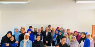 Metodologi Manhajiyyah: Senjata Keilmuwan Mahasiswa Indonesia di Tunisia