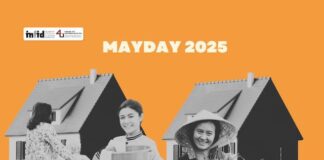 Mengapa Regulasi Pekerja Rumah Tangga Masih Jauh dari Harapan?