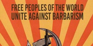 Seruan May Day dari Front Populer untuk Pembebasan Palestina (PFLP)