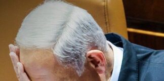 Survei: Mayoritas Warga Israel Tak Percaya Versi Netanyahu soal Serangan 7 Oktober