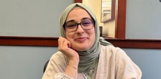 Rumeysa Ozturk Tidak Seharusnya Ditahan!