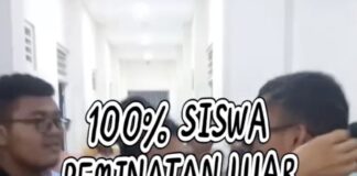 Luar Biasa! 50 Siswa Pradita Dirgantara Lulus Beasiswa Kuliah Luar Negeri