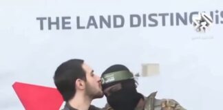 Melihat Palestina dari Kacamata Perdamaian