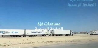 Bantuan Kemanusiaan Diprivatisasi, PBB Peringatkan Risiko Baru di Gaza