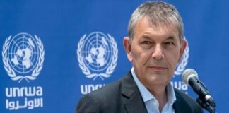 Serangan Israel Sudah Telan 300 Staf PBB