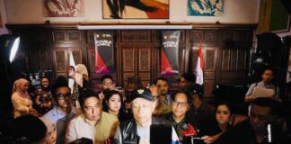 Agus Jabo: Sekolah Rakyat untuk Naila, Bansos Berdayakan Keluarganya